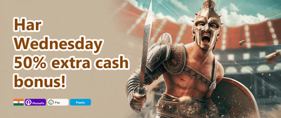 Slot Mania Free Spins promotion banner
