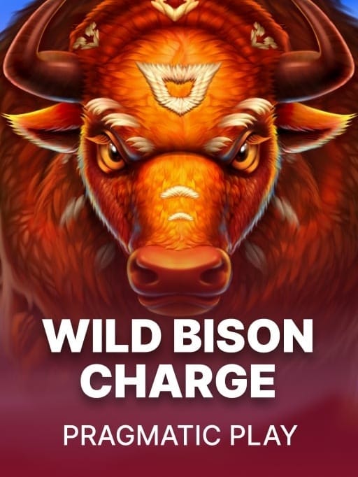 Wild Bison Charge