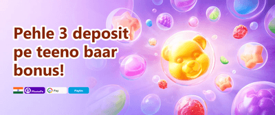 Weekly VIP Cashback promotion banner